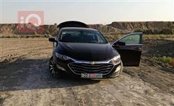 شيفروليه ماليبو